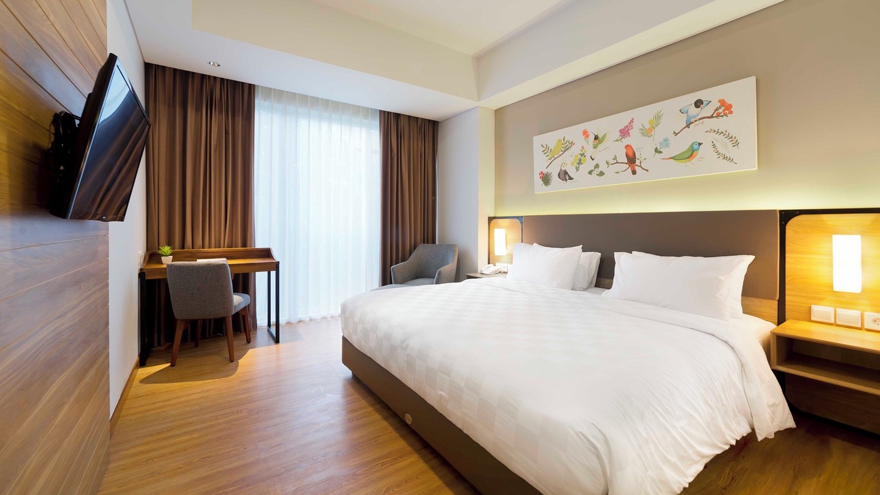 Photo of Bedroom in South Tangerang