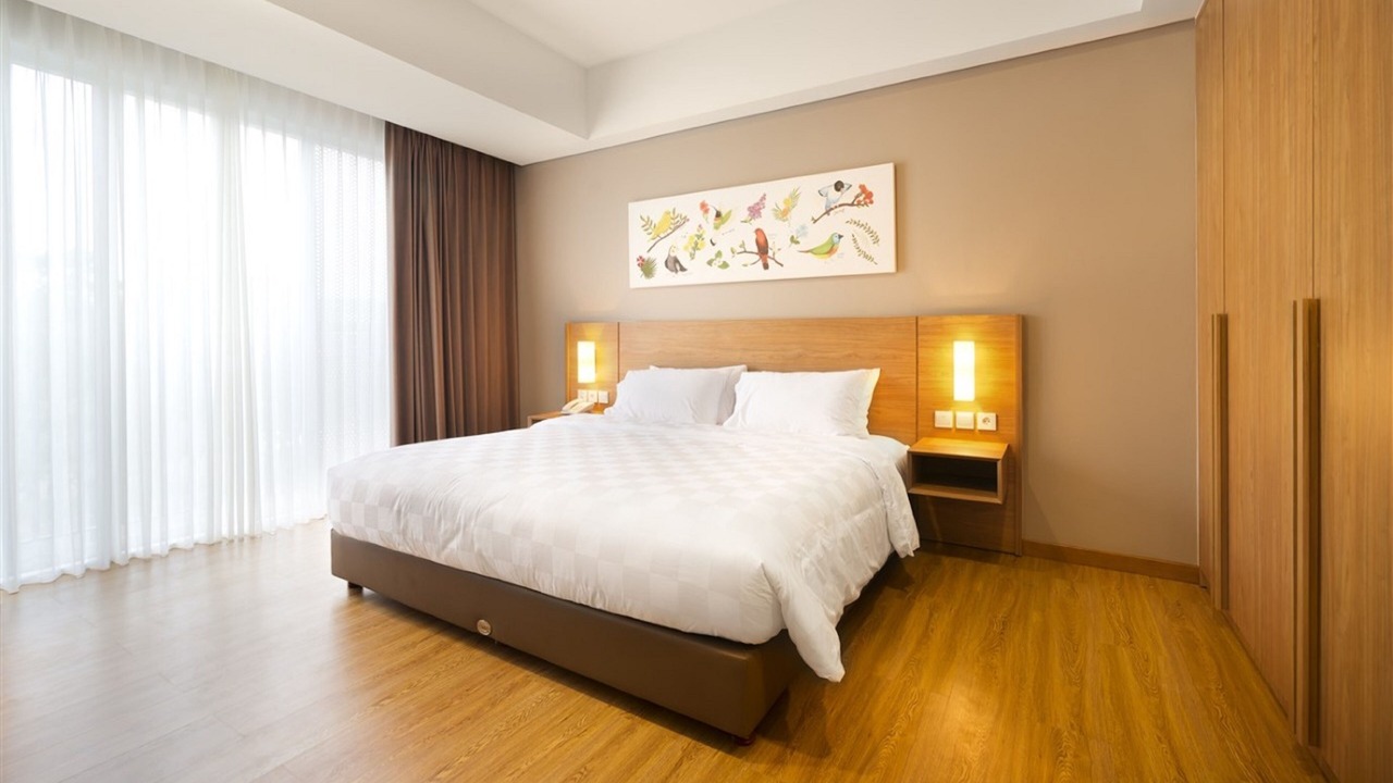 Photo of Bedroom in South Tangerang