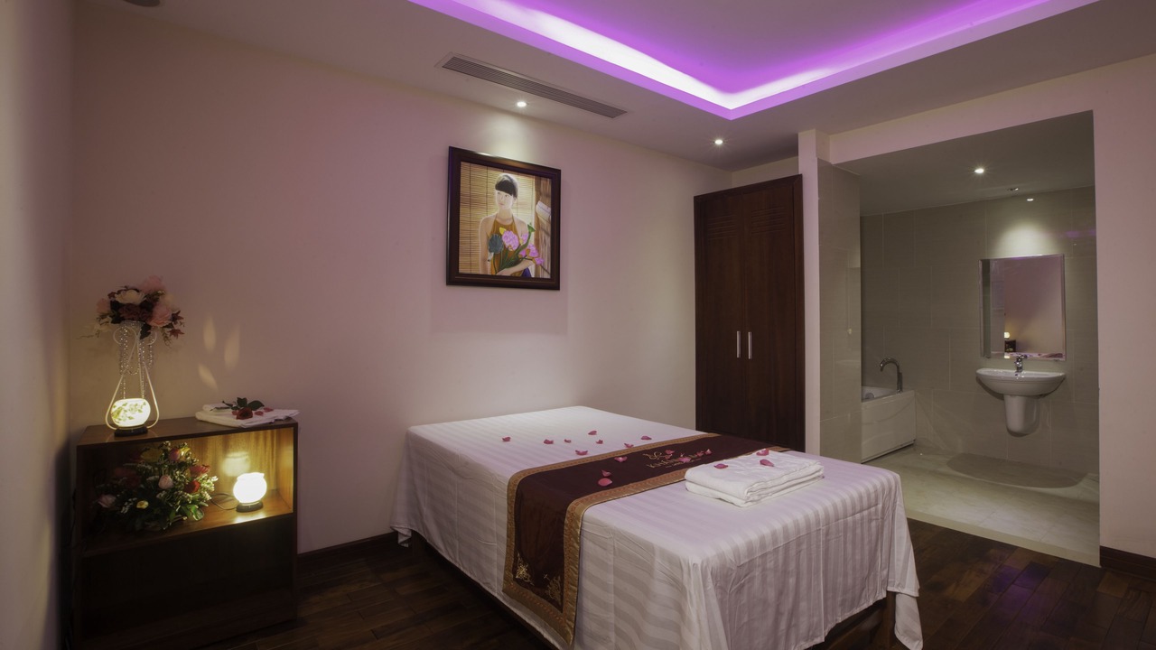 Photo of Bedroom in Pleiku