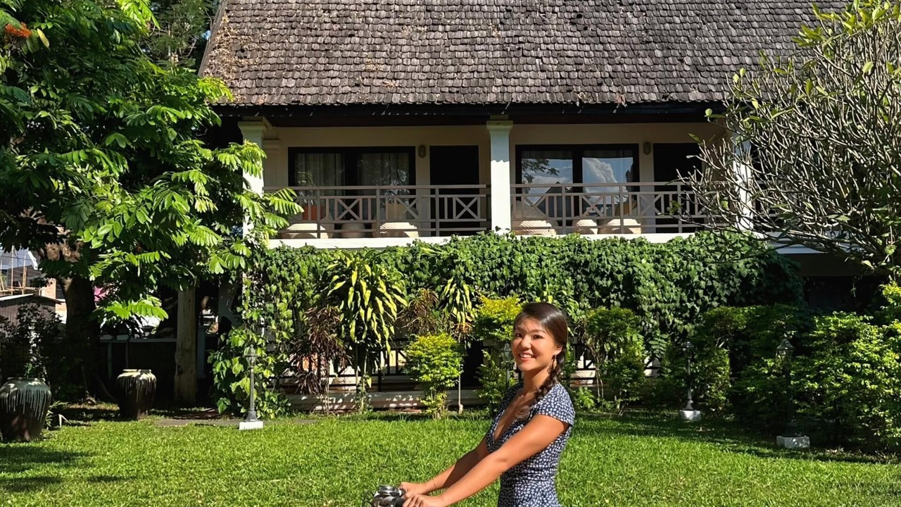 Photo of Outdoor in Luang Prabang