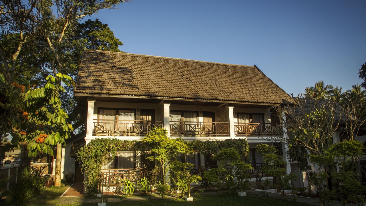 Photo of Outdoor in Luang Prabang