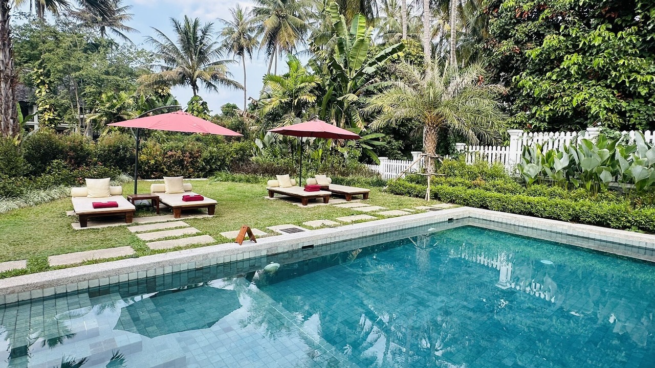 Photo of Outdoor in Luang Prabang