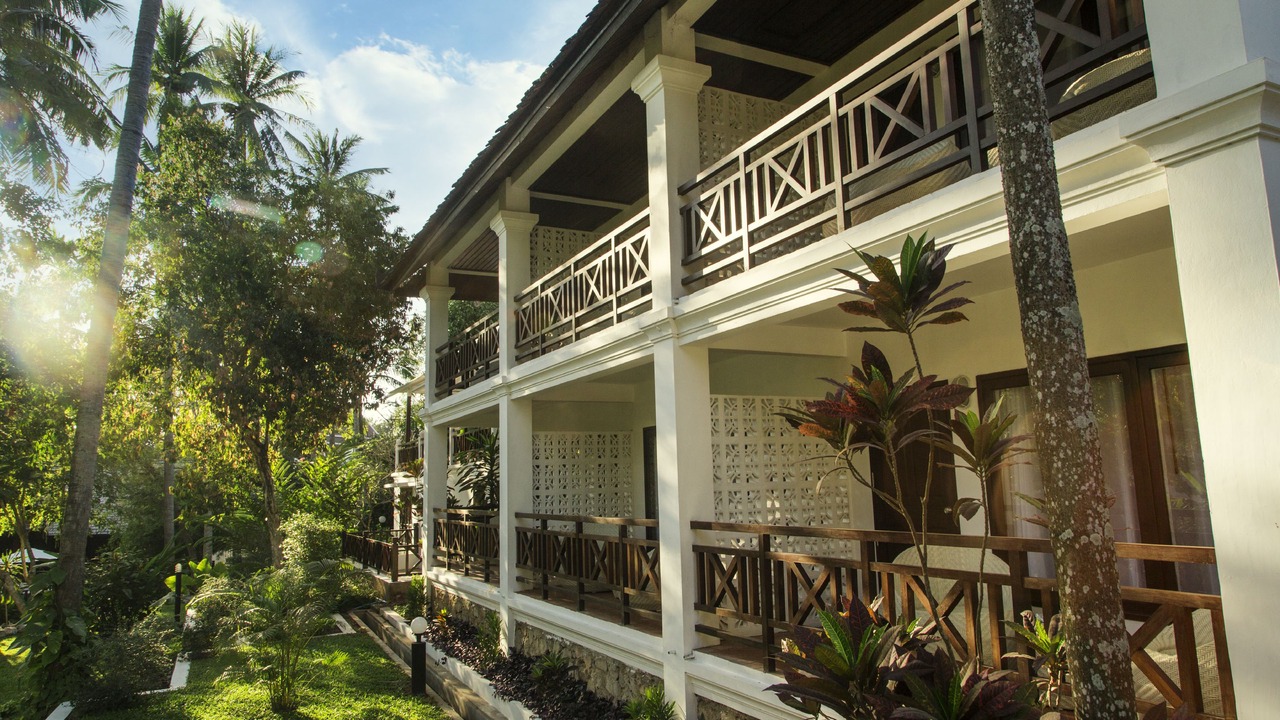 Photo of Outdoor in Luang Prabang