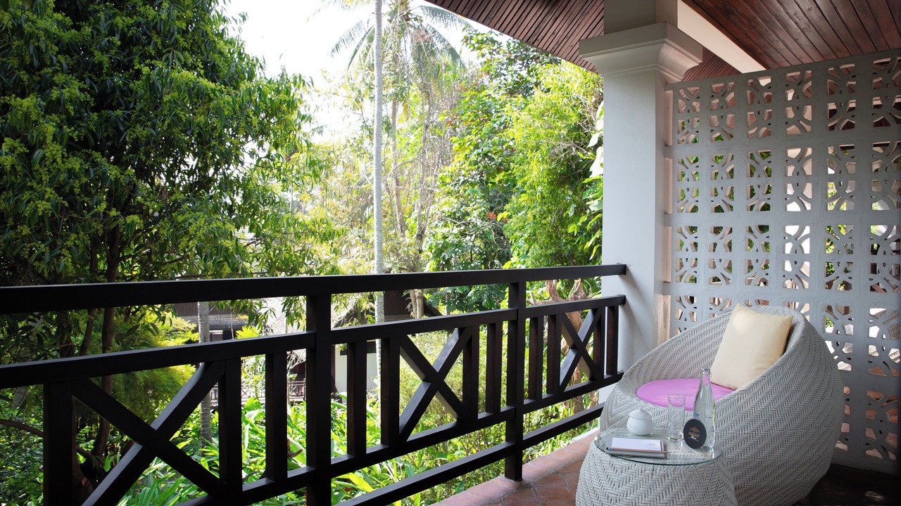 Photo of Bedroom in Luang Prabang