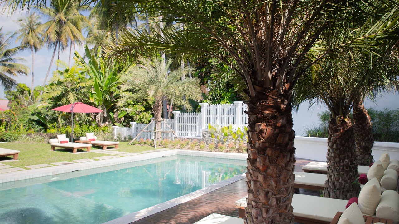 Photo of Outdoor in Luang Prabang