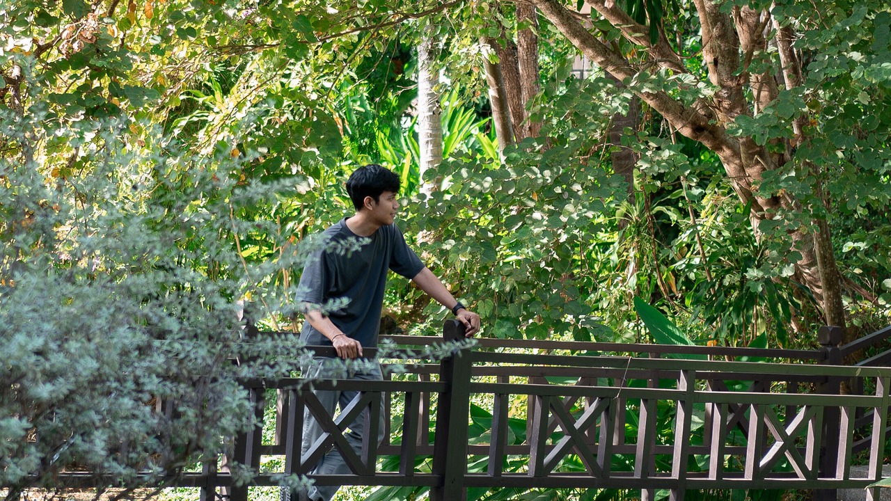 Photo of Outdoor in Luang Prabang