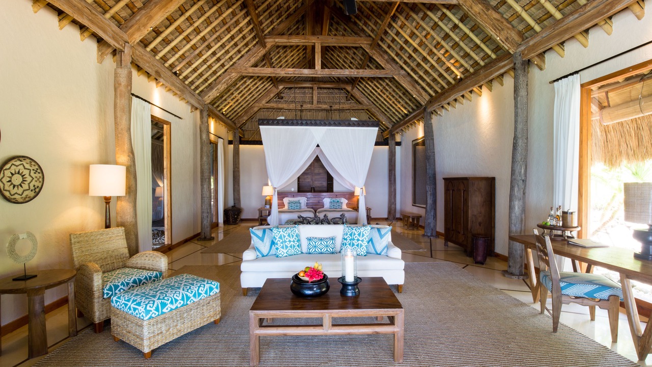 Photo of Bedroom in Wanokaka