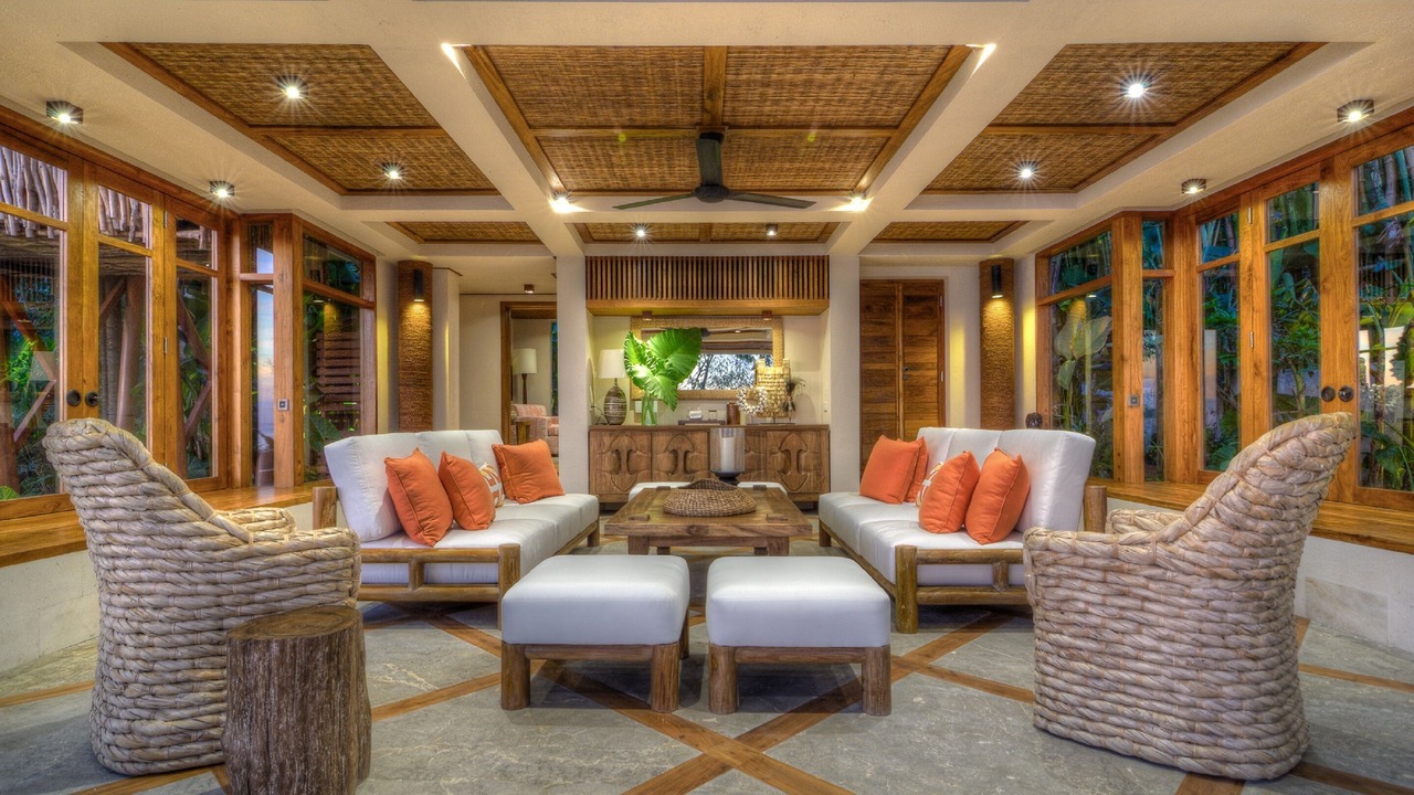 Photo of Livingroom in Wanokaka