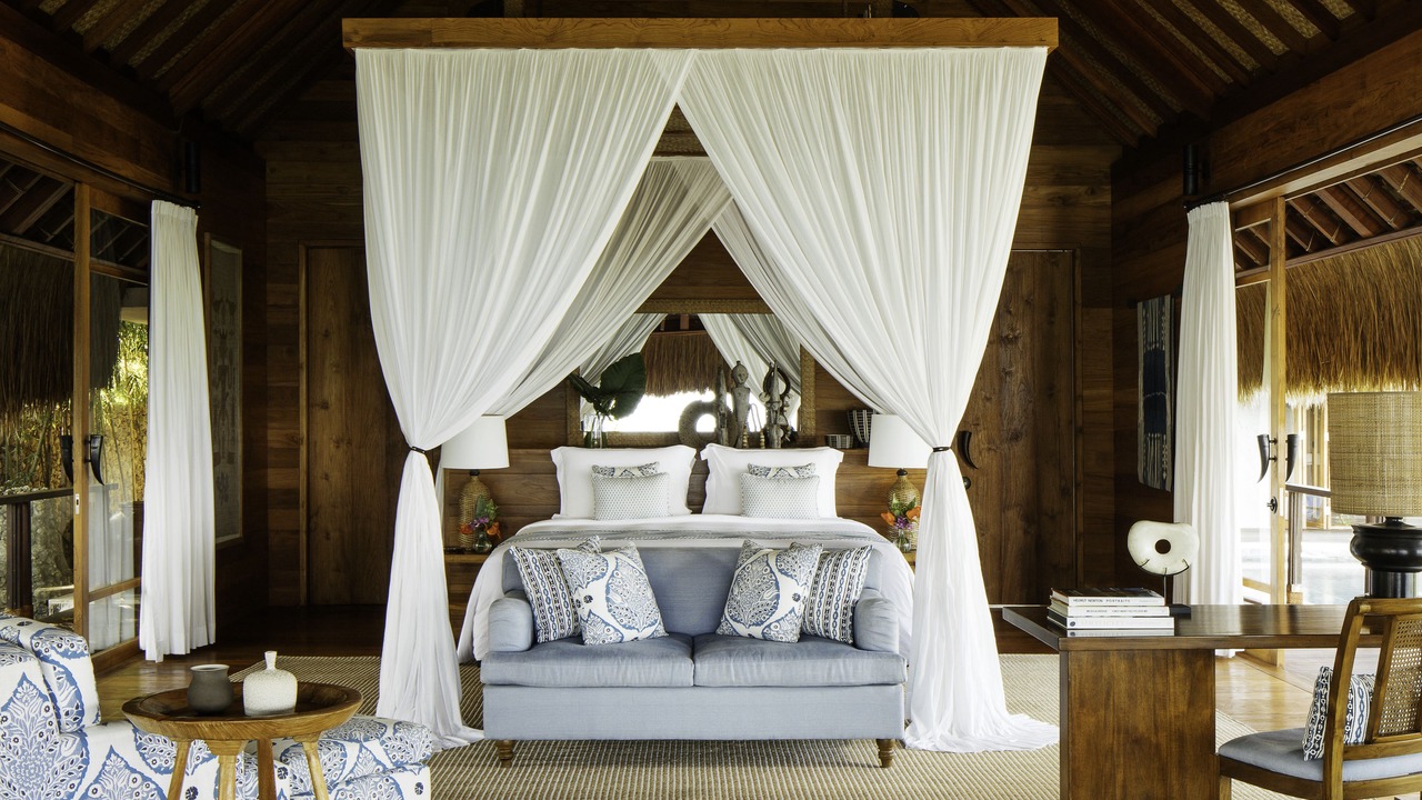 Photo of Bedroom in Wanokaka