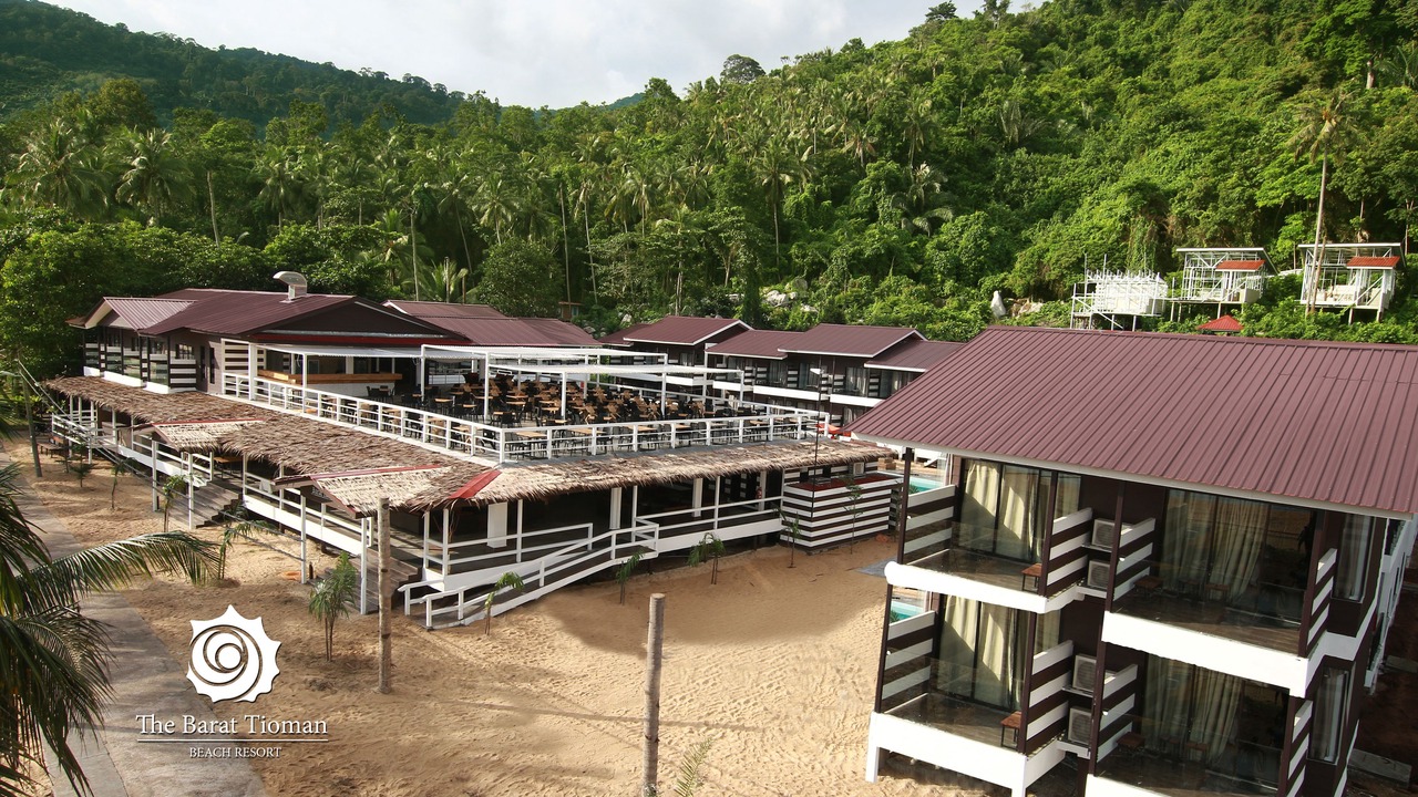 Photo of Outdoor in Tioman Island