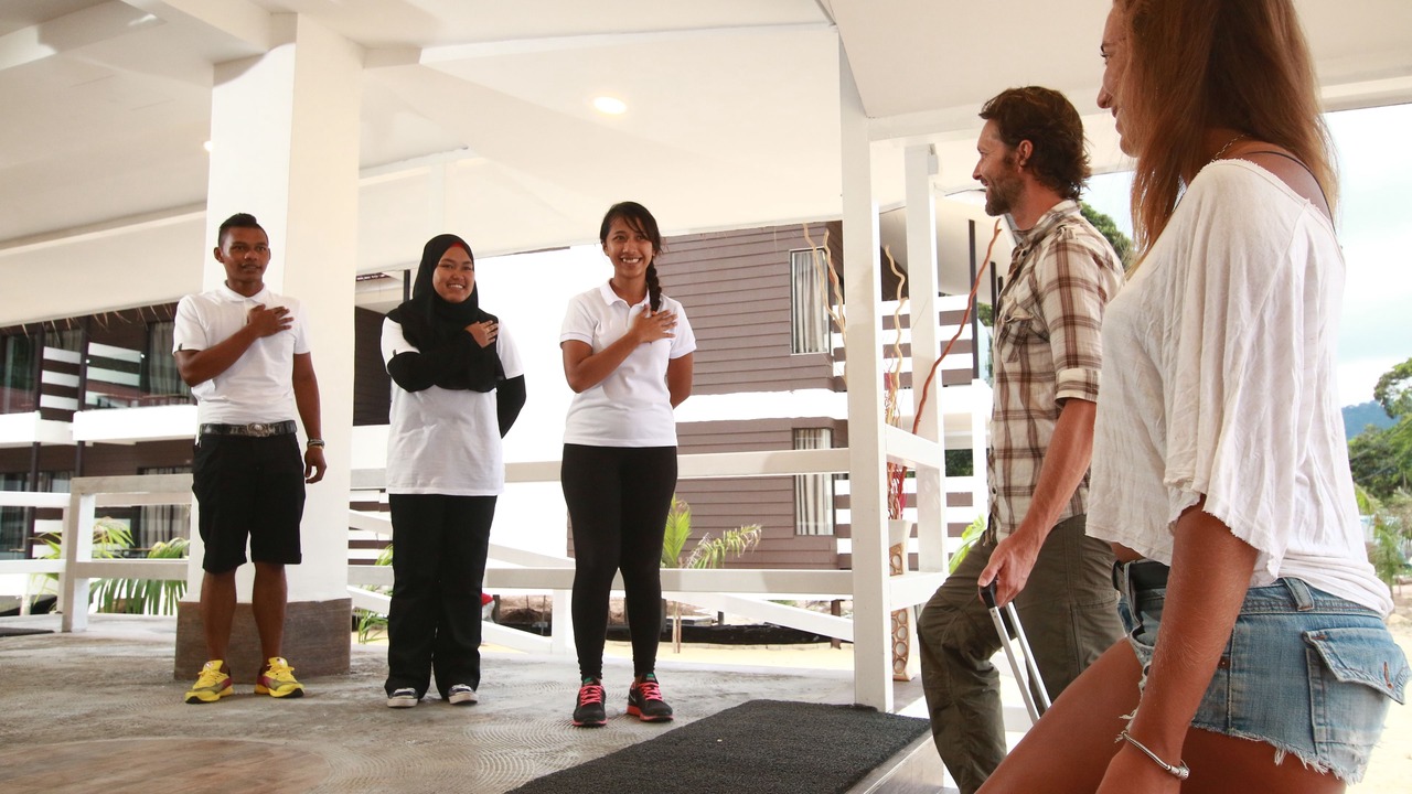 Photo of Others in Tioman Island