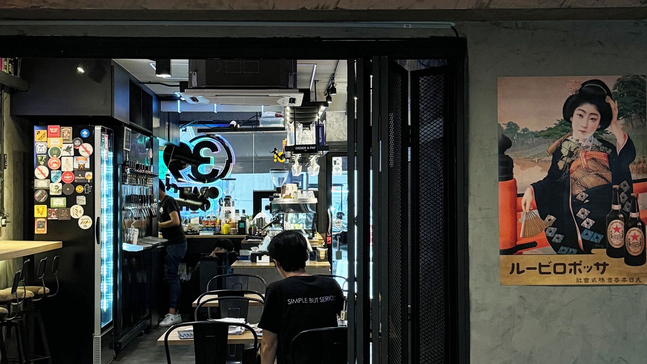 Photo of Others in Bangkok Central Business District