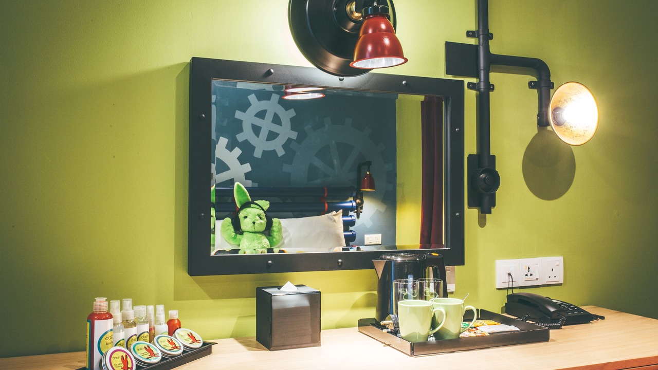 Photo of Bedroom in Cyberjaya
