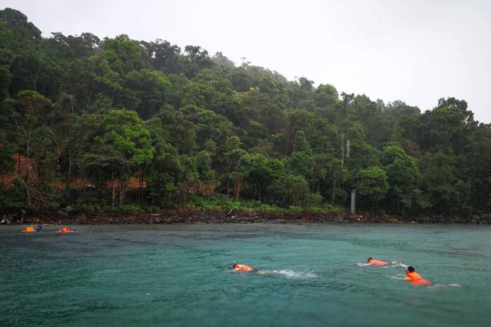 Photo of Others in Koh Rong Sanloem
