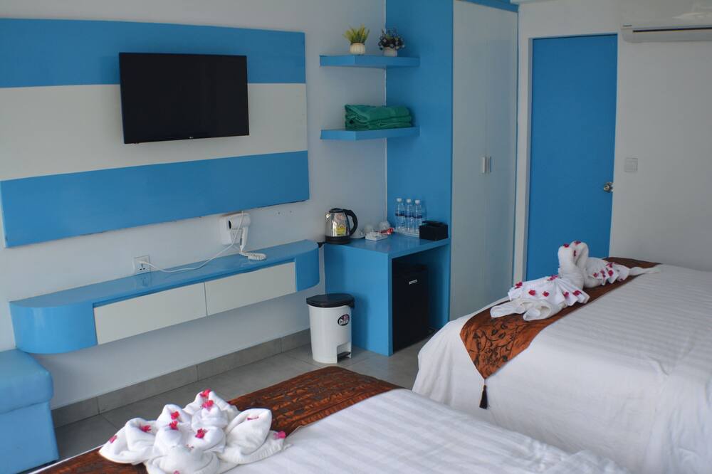 Photo of Bedroom in Koh Rong Sanloem