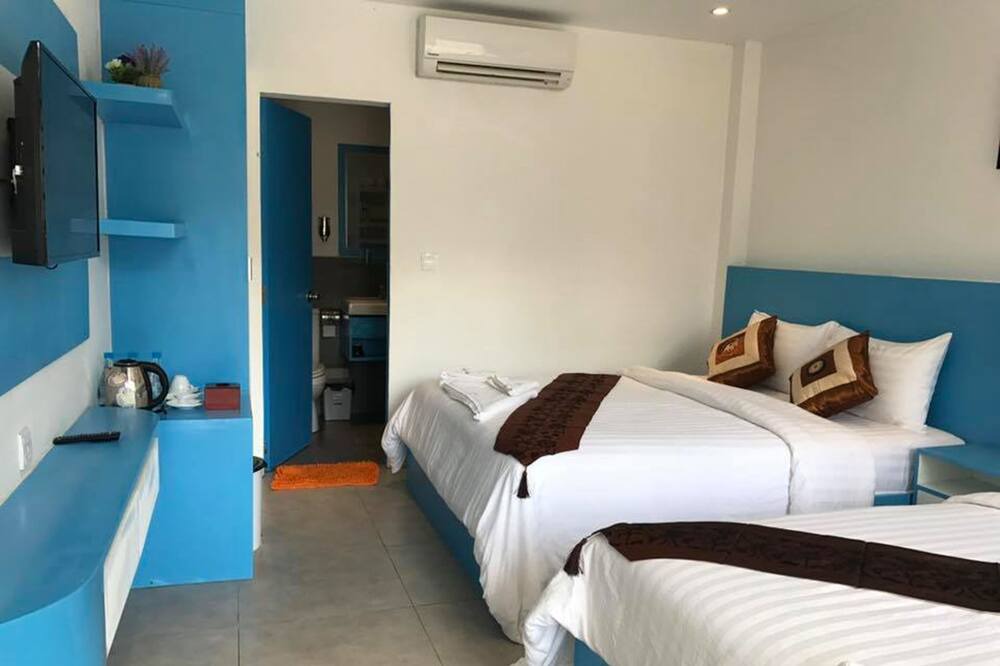 Photo of Bedroom in Koh Rong Sanloem