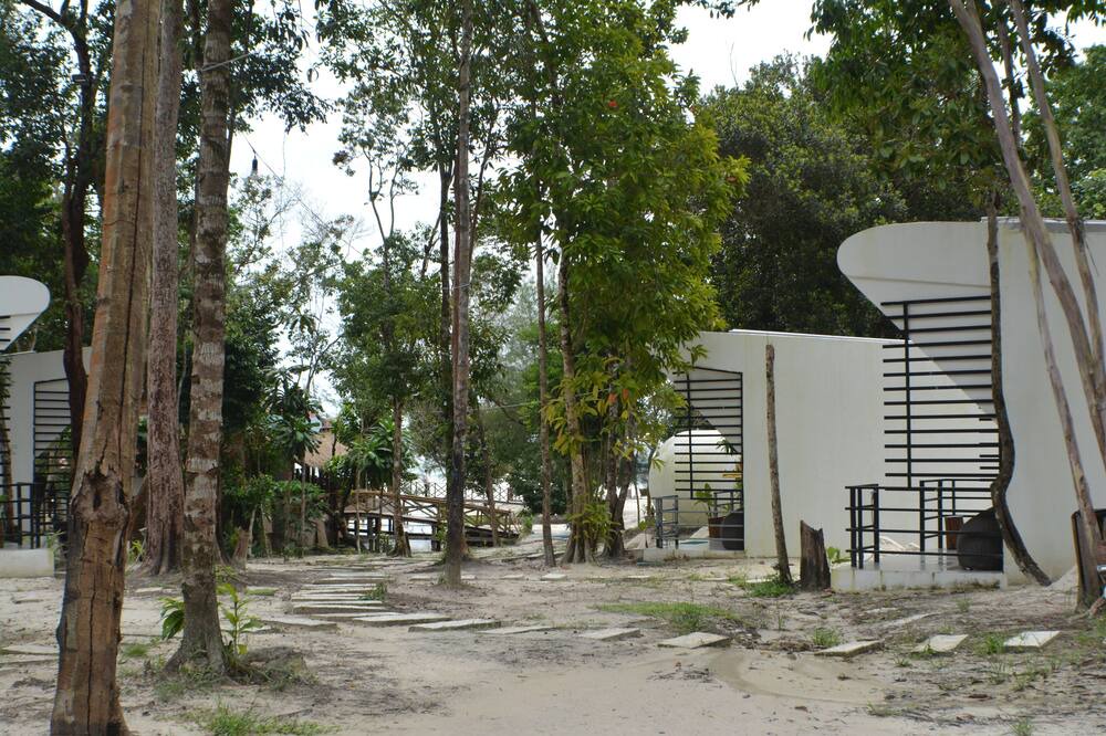 Photo of Outdoor in Koh Rong Sanloem