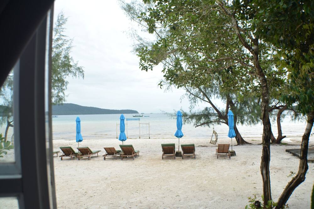 Photo of Outdoor in Koh Rong Sanloem