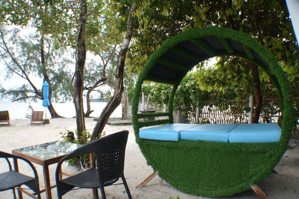 Photo of Bedroom in Koh Rong Sanloem