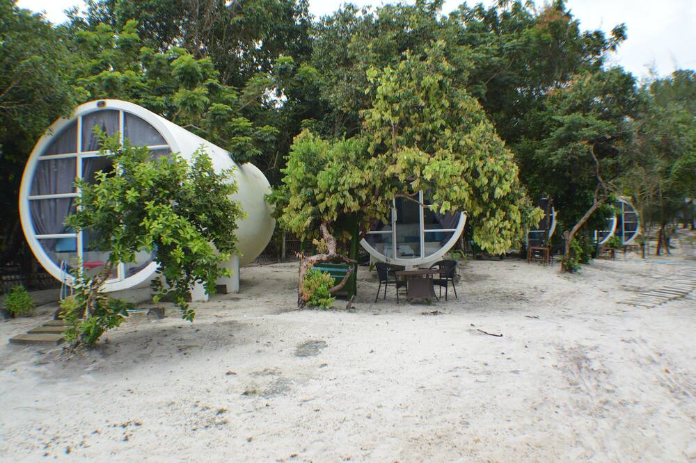 Photo of Outdoor in Koh Rong Sanloem