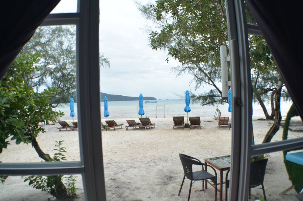 Photo of Bedroom in Koh Rong Sanloem