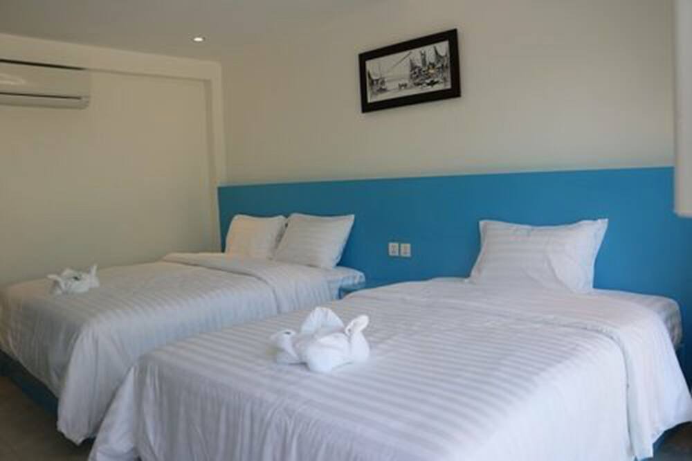 Photo of Bedroom in Koh Rong Sanloem