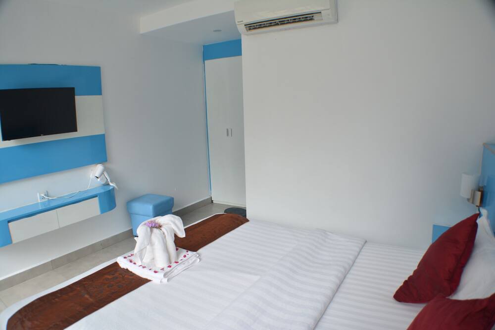 Photo of Bedroom in Koh Rong Sanloem