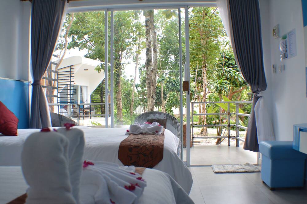 Photo of Bedroom in Koh Rong Sanloem