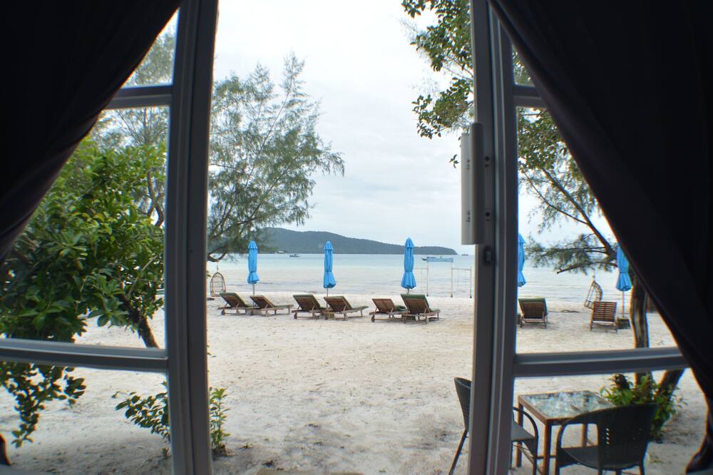 Photo of Bedroom in Koh Rong Sanloem