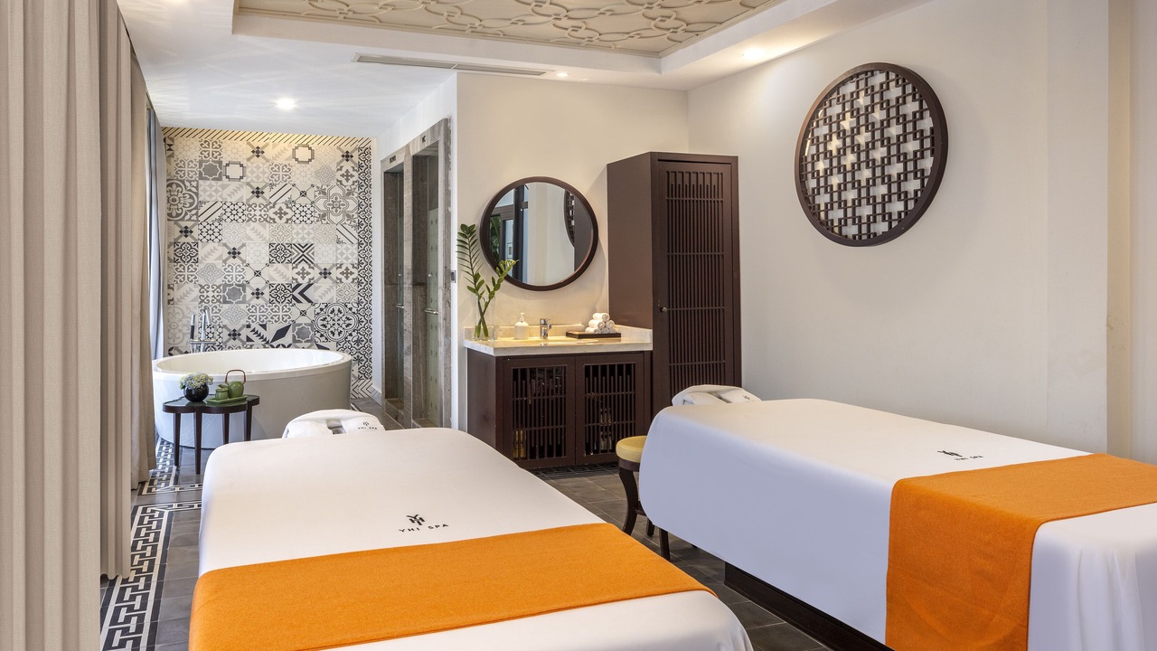 Photo of Bedroom in Cam Lam