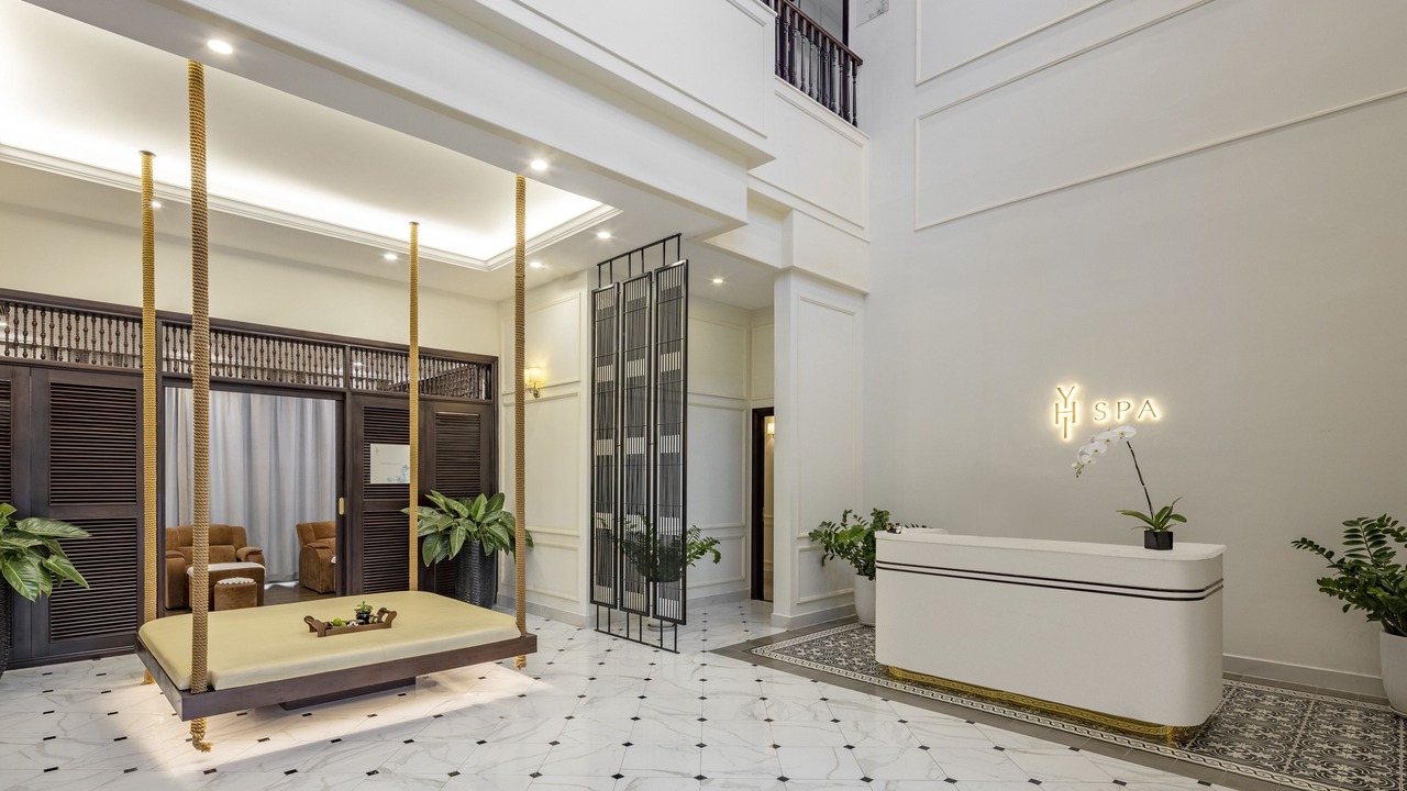 Photo of Bedroom in Cam Lam