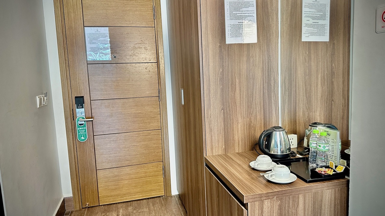 Photo of Bedroom in Krong Kaeb
