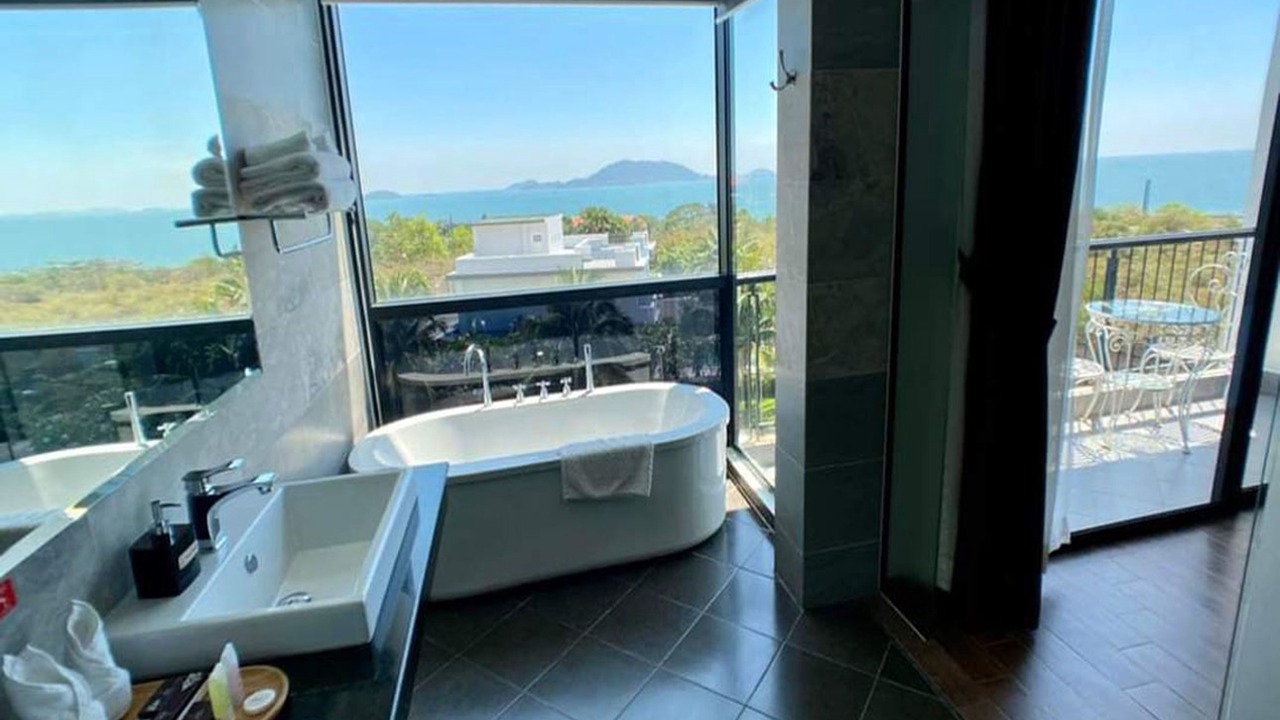 Photo of Patio Balcony in Krong Kaeb