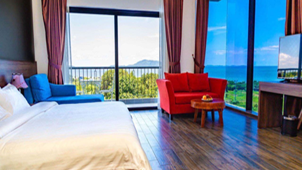 Photo of Bedroom in Krong Kaeb