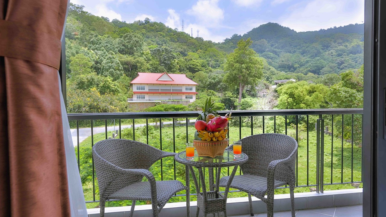 Photo of Outdoor in Krong Kaeb