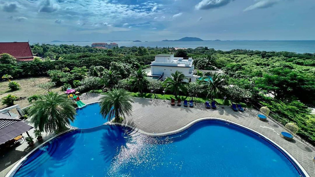 Photo of Outdoor in Krong Kaeb