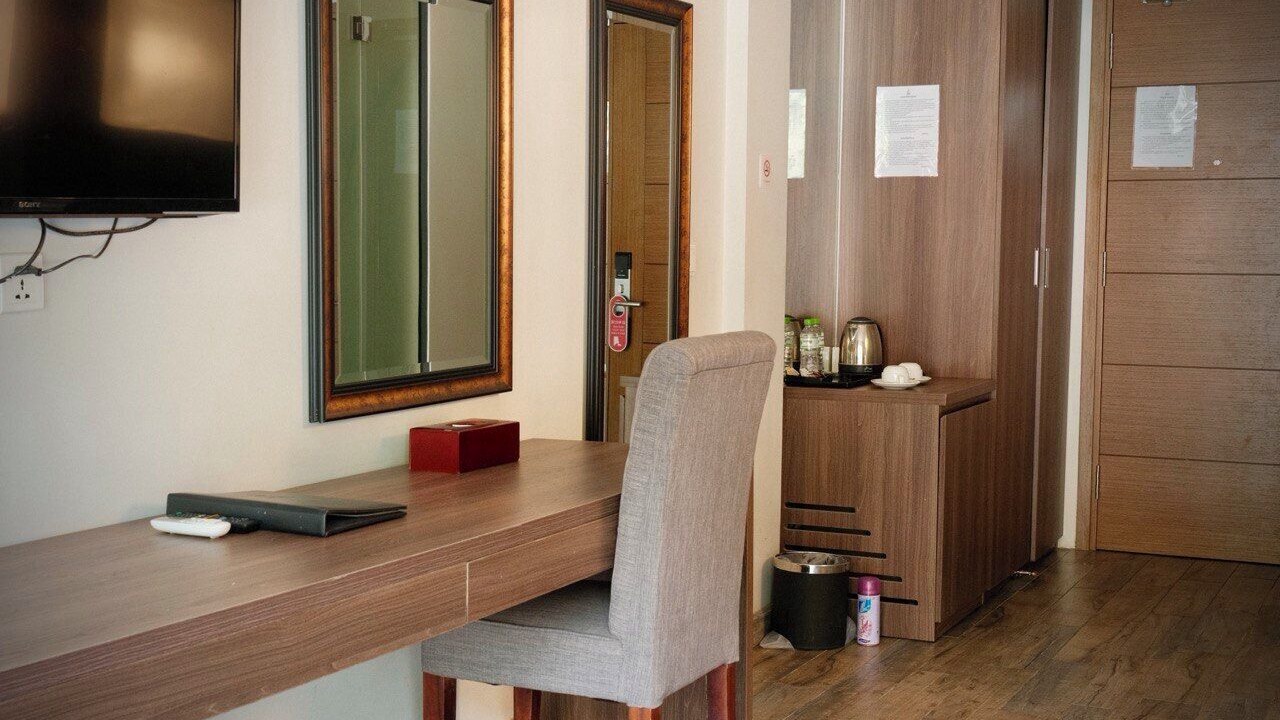 Photo of Bedroom in Krong Kaeb