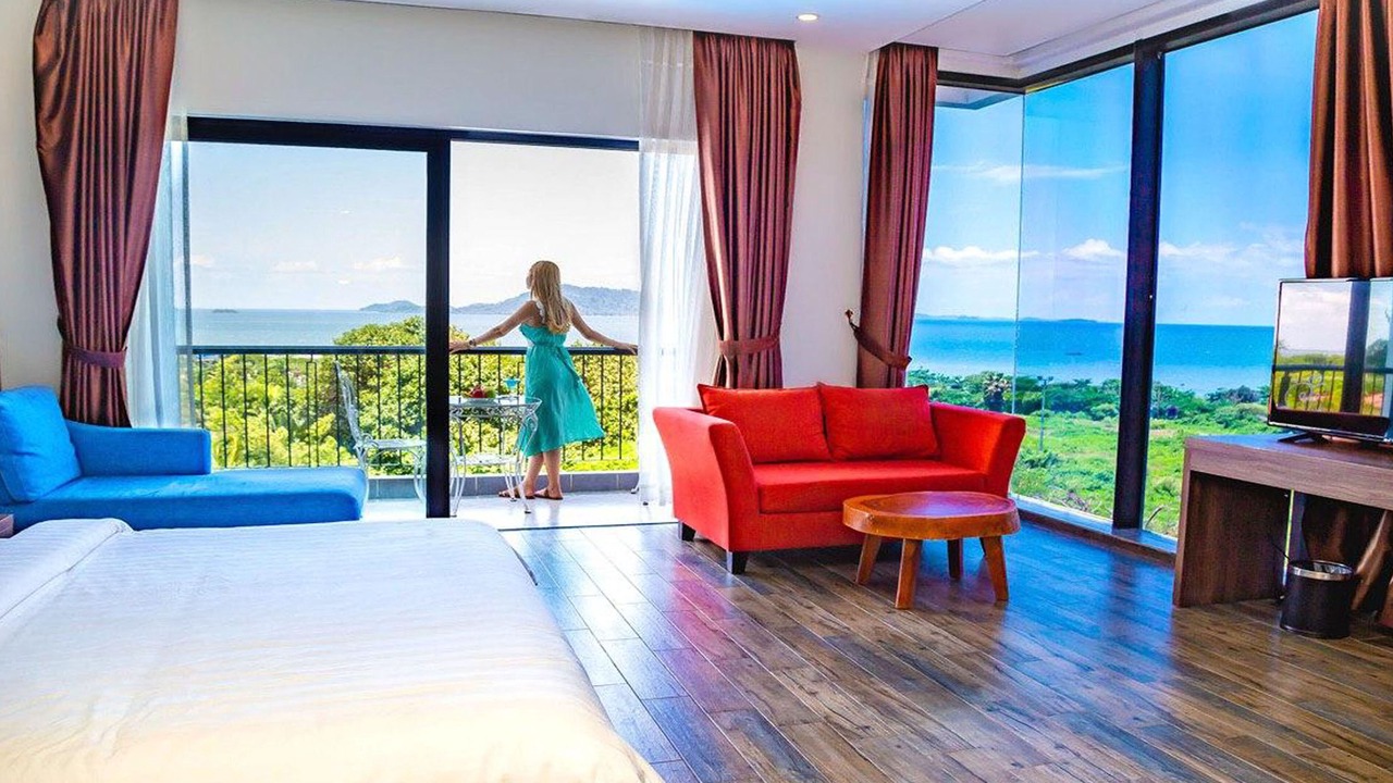 Photo of Bedroom in Krong Kaeb