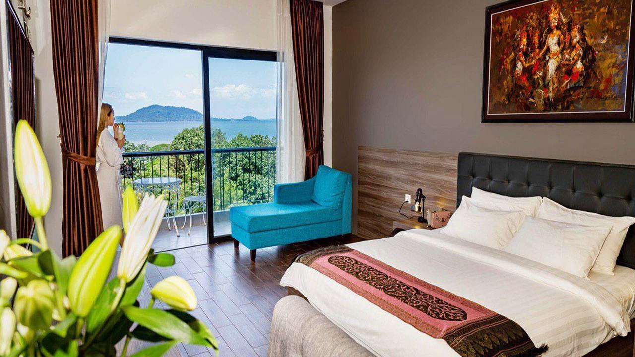 Photo of Bedroom in Krong Kaeb