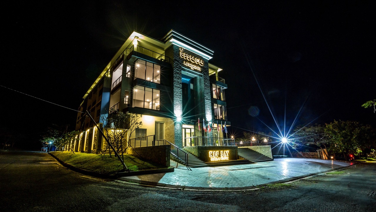 Photo of Outdoor in Krong Kaeb