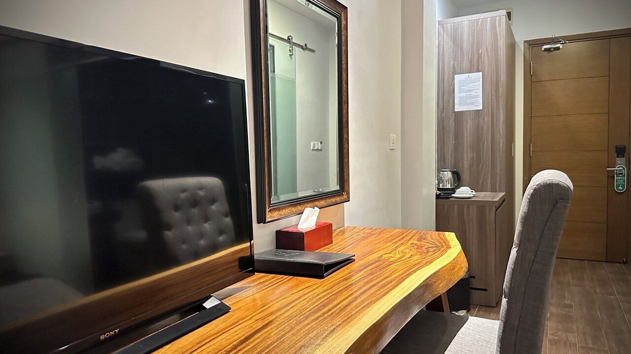 Photo of Livingroom in Krong Kaeb