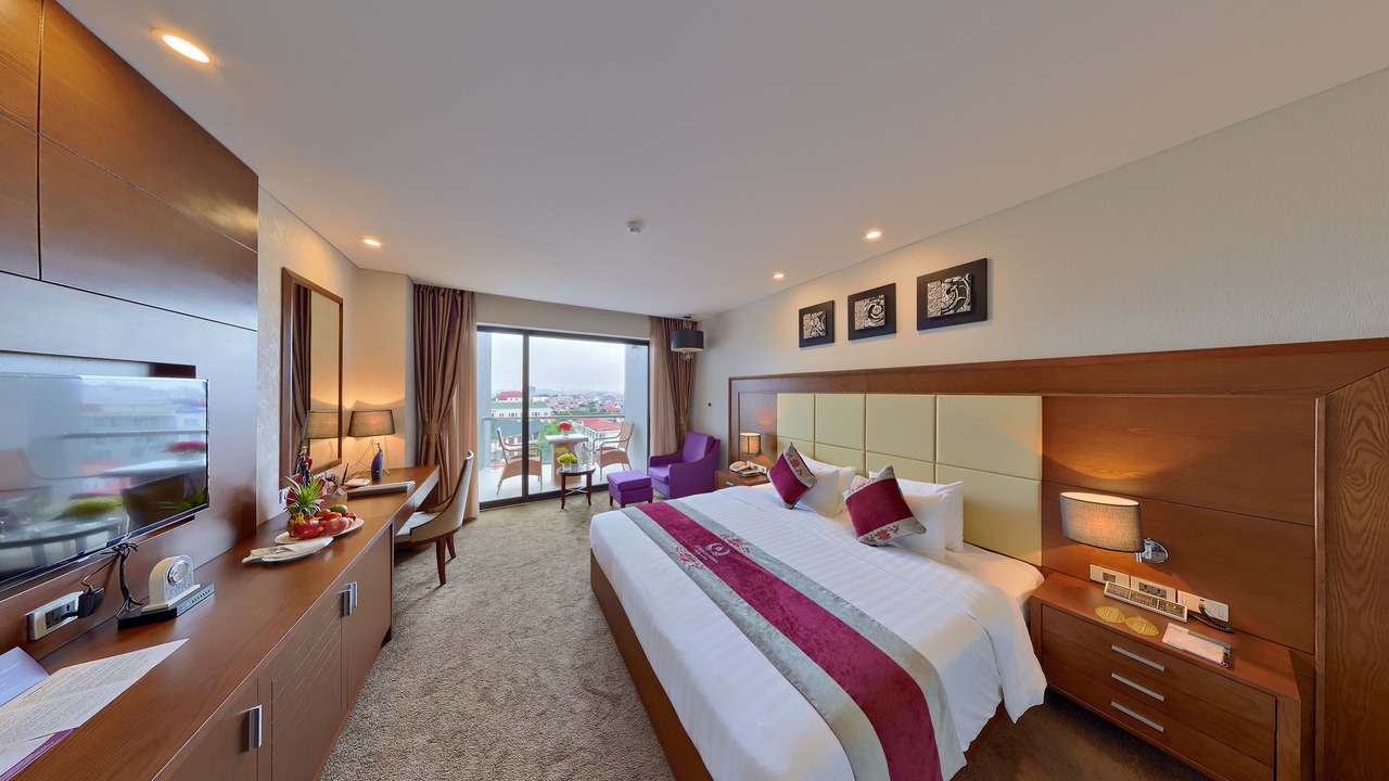 Photo of Bedroom in Bac Ninh