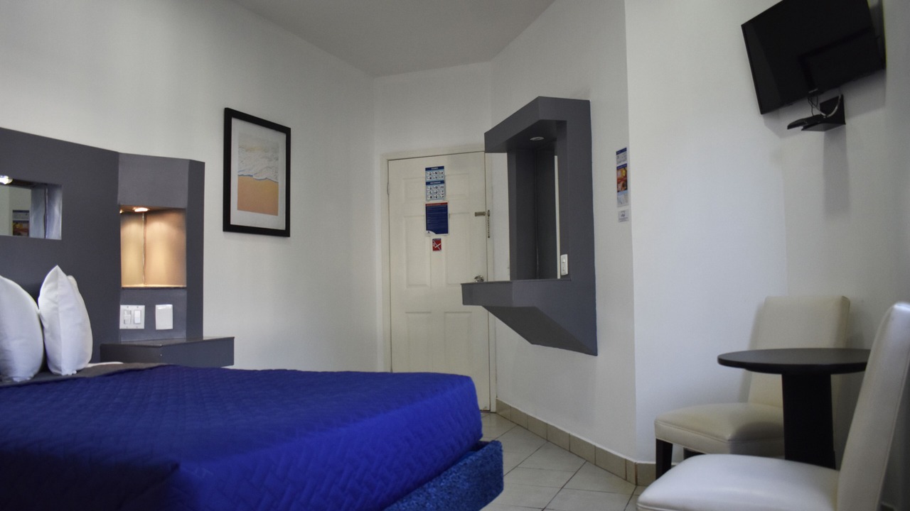 Photo of Bedroom in Rosarito