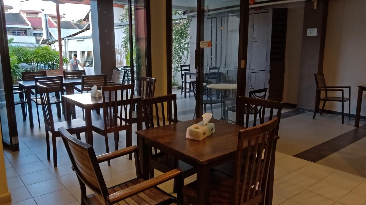 Photo of Others in Taman Kota Laksamana