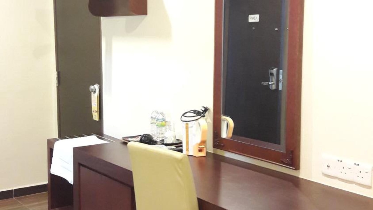 Photo of Bedroom in Taman Kota Laksamana