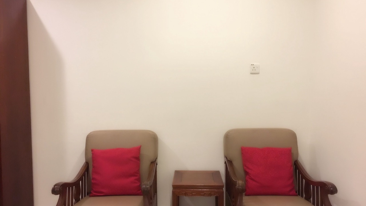 Photo of Bedroom in Taman Kota Laksamana