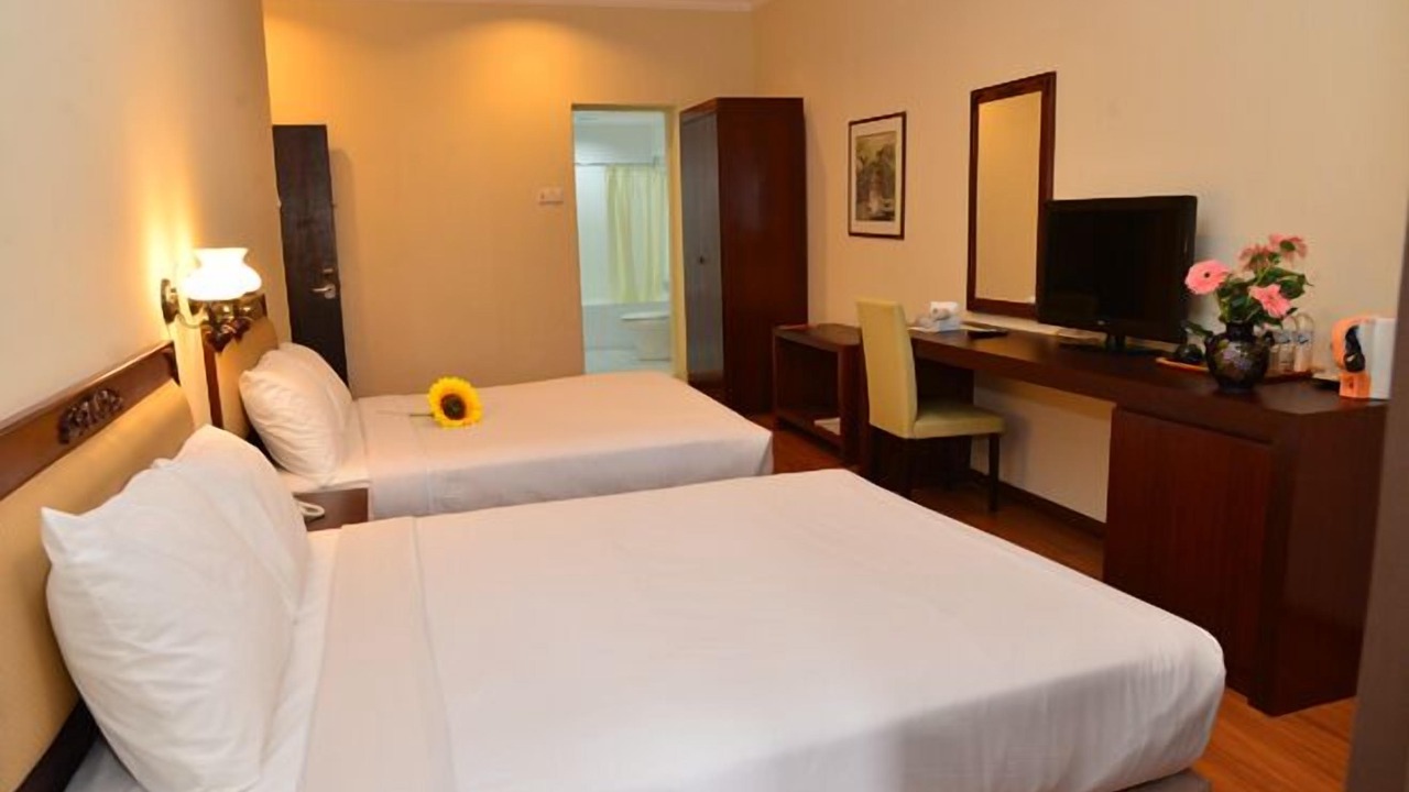 Photo of Bedroom in Taman Kota Laksamana
