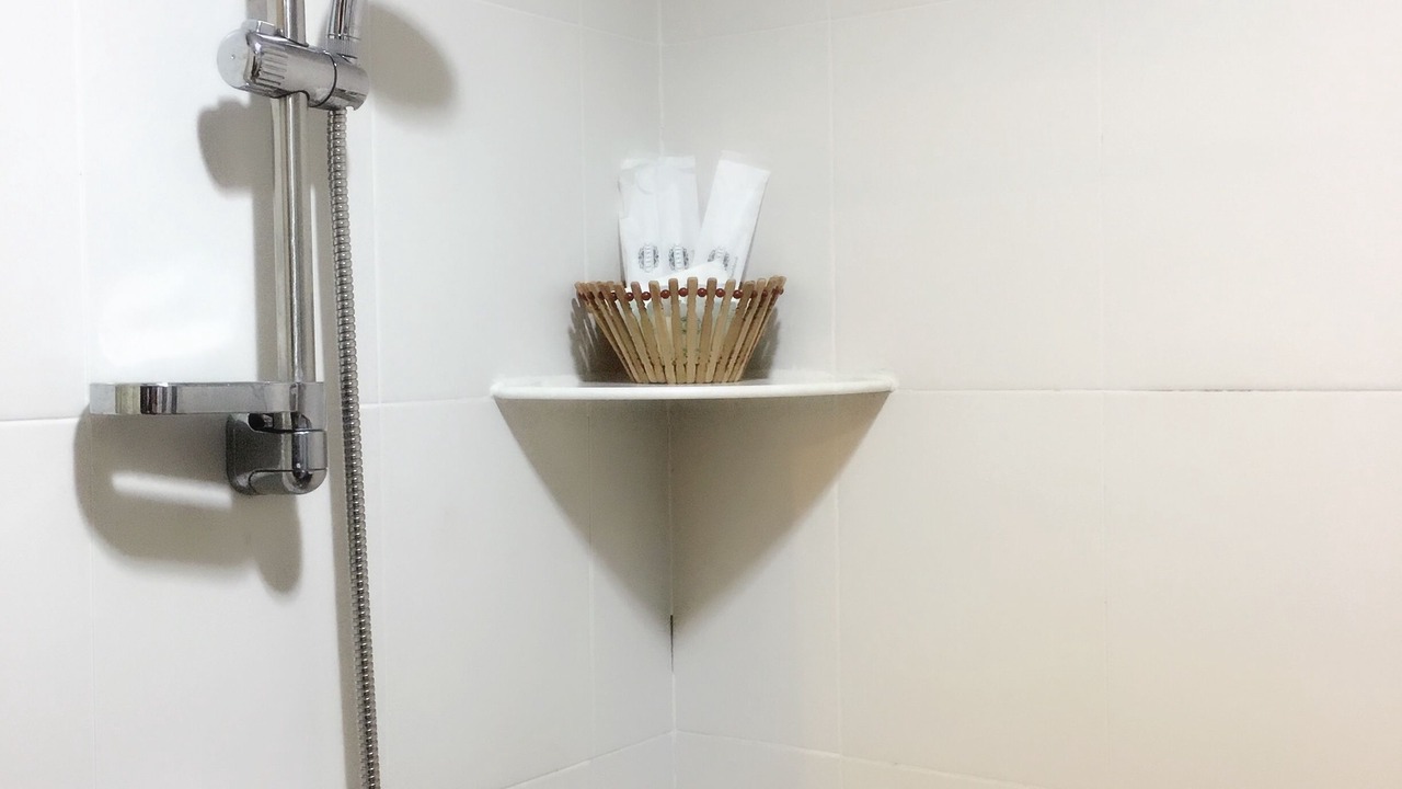 Photo of Bathroom in Taman Kota Laksamana