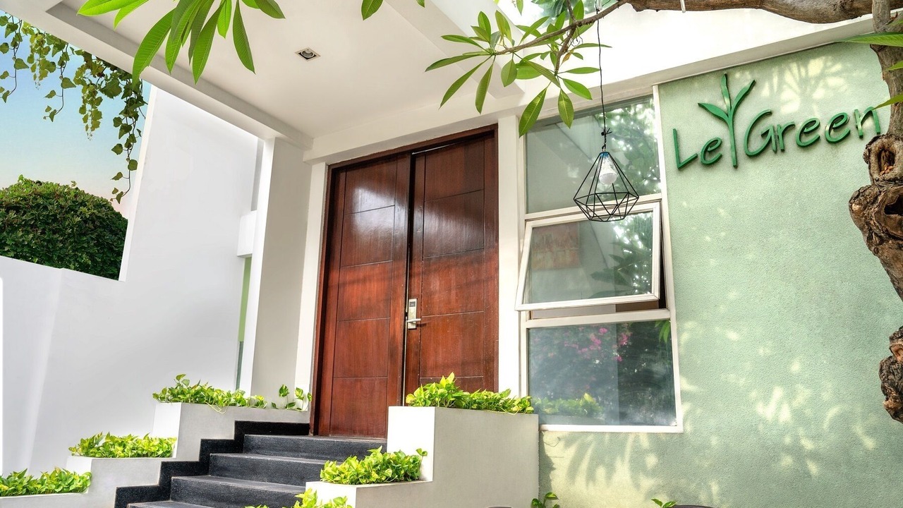 Photo of Outdoor in Bendungan Hilir