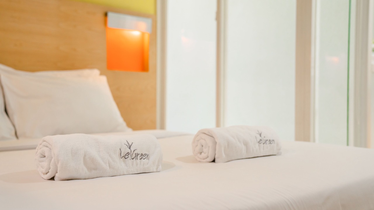 Photo of Bedroom in Bendungan Hilir